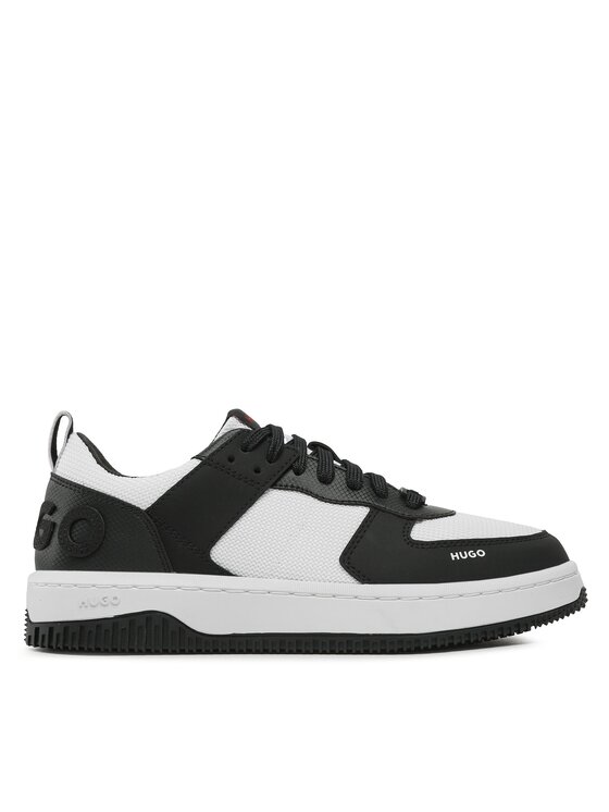 HUGO Hugo Sneakers 50493134 Grau