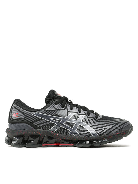 Asics Scarpe GEL QUANTUM 360 VII 1201A867 Nero Modivo