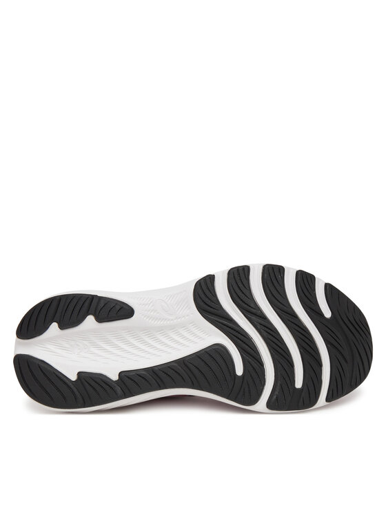 Asics Asics Buty do biegania Gel-Contend 9 1012B681 Fioletowy