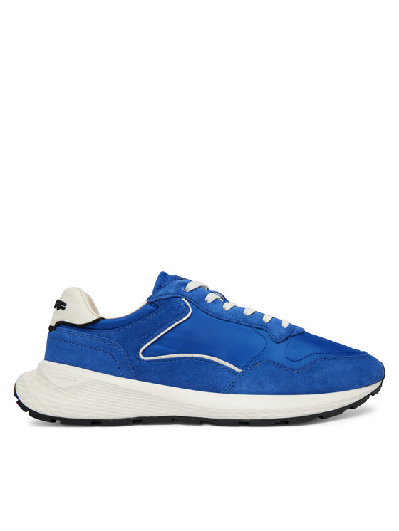 HOFF HOFF Sneakersy City MkII 12635414 Niebieski