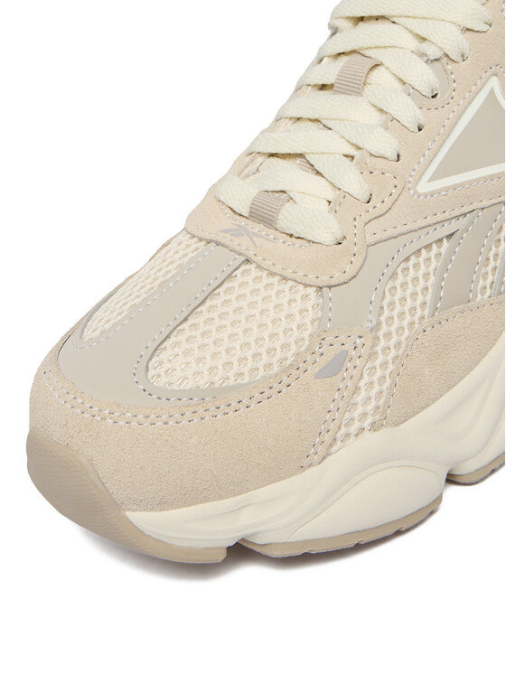 Reebok Reebok Сникърси CEO-CHARGE AR30246W-CCC Бежов