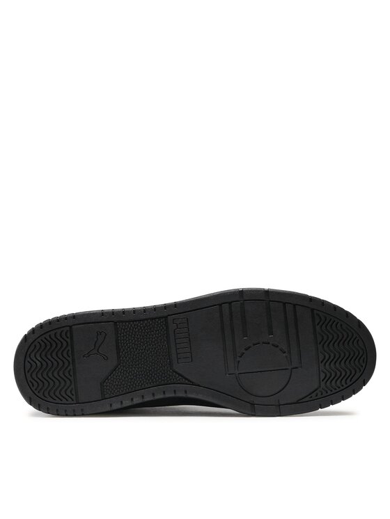 Puma Puma Сникърси RBD Game WTR Flat 387604 07 Сив
