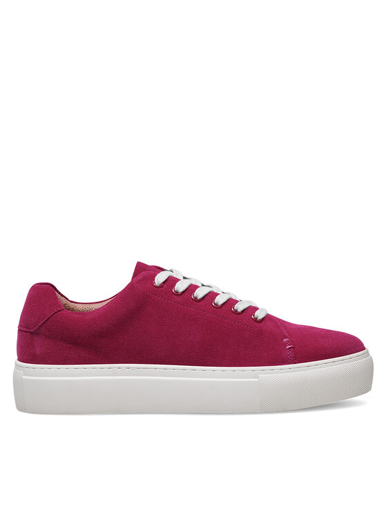 Sergio Bardi Sergio Bardi Scarpe da ginnastica WI32-D1080-01SB Rosa