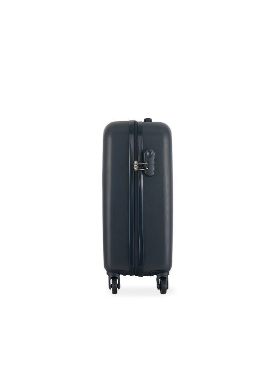 Semi Line Semi Line Valigia da cabina T5921-1 Nero