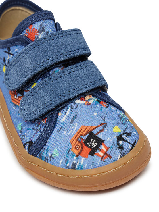 Froddo Froddo Pantofole G1700379-14 M Blu scuro
