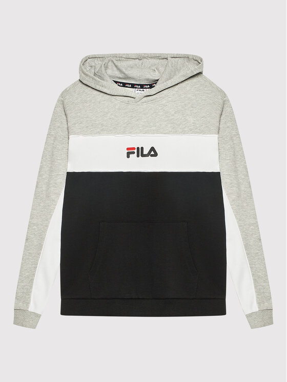 Felpa Fila
