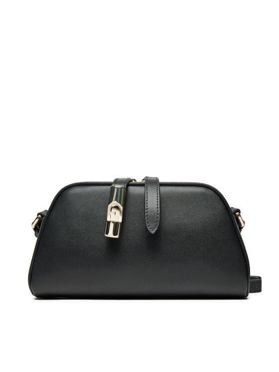 Furla Kabelka WE00747 BX3104 O6000 Čierna