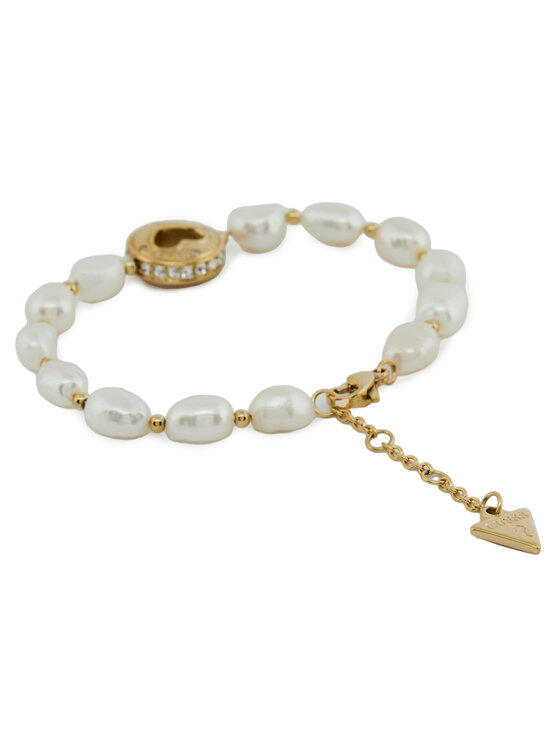 Guess Guess Käevõru JUBB03 342JWGS Valge