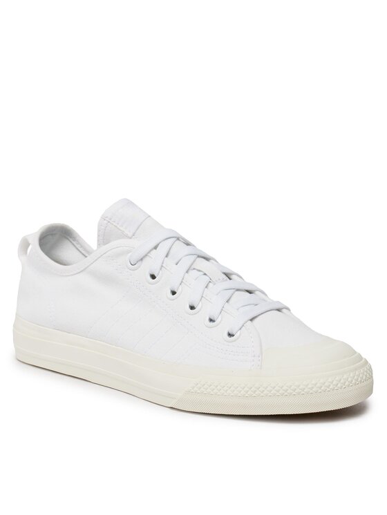 adidas Παπούτσια Nizza Rf EF1883 Λευκό