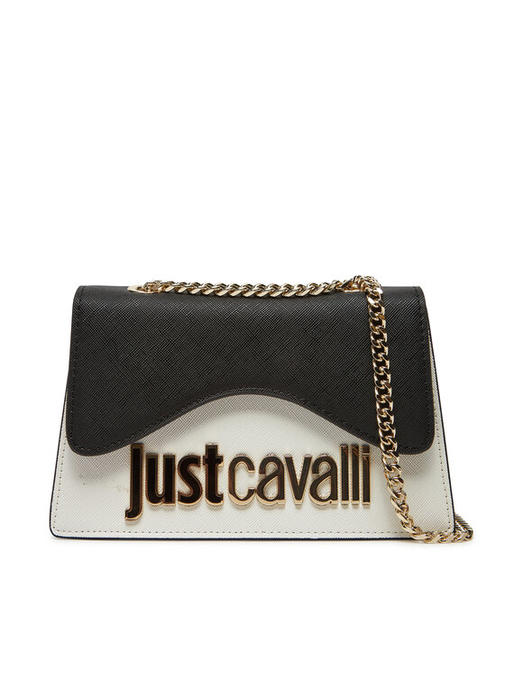 Just Cavalli Just Cavalli Kabelka 78RA4BB7 ZS766 Bílá