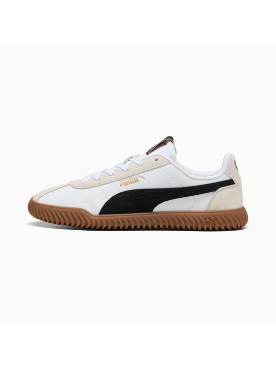 Puma Puma Sneakersy 402604 Biały