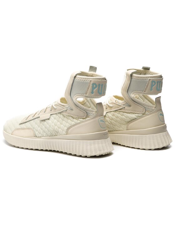 puma fenty trainer mid geo
