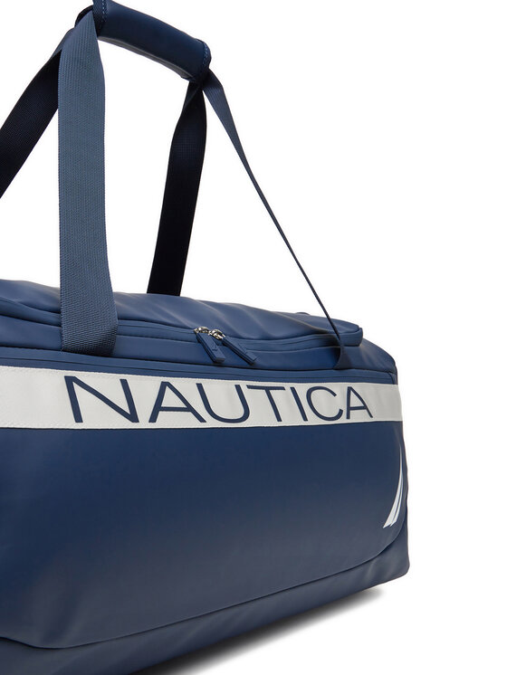 Nautica Nautica Torbica C-NTC-M-001-08 Mornarsko modra