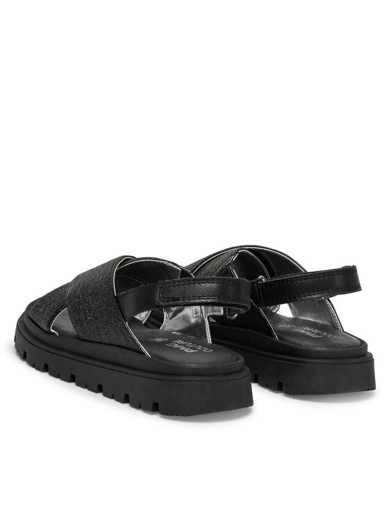 Primigi Primigi Sandalen 7938733 M Schwarz