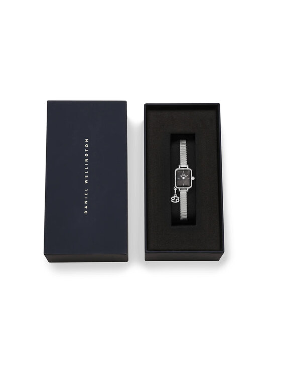 Daniel Wellington Daniel Wellington Orologio DW00100750 Argento