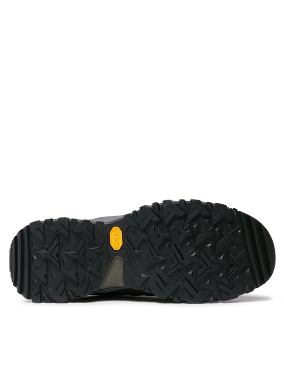 The North Face The North Face Trekkingschuhe M Hedgehog Futurelight (Eur)NF0A8AADBQW1 Khakifarben