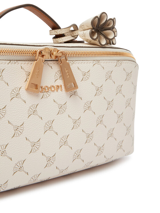 JOOP! JOOP! Kosmetiktasche 4140008446 Weiß