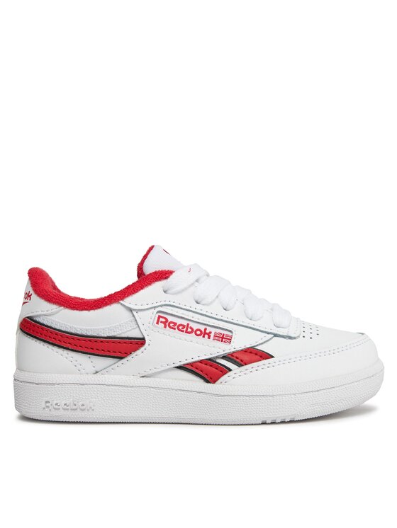 Reebok Snīkeri Club C Revenge ID5367 Balts