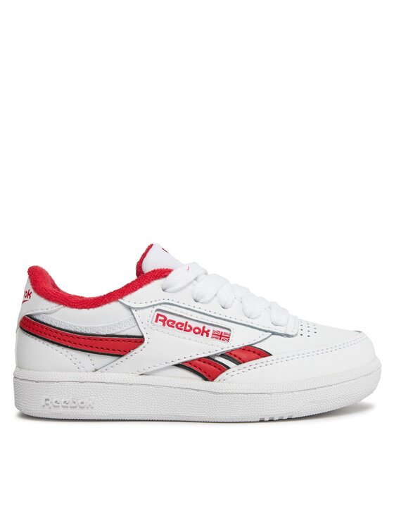 Reebok Sneakersy Club C Revenge ID5367 Biela