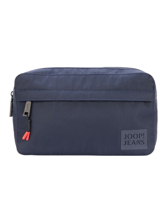 JOOP! Jeans JOOP! Jeans Saszetka 326890 Niebieski jasny