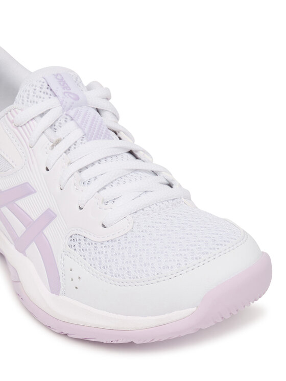 Asics Asics Sálovky Gel-Rocket 12 1072A119 Bílá
