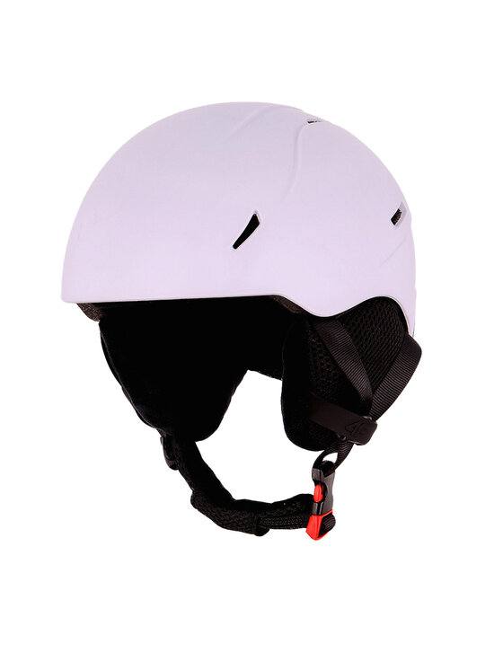 4F 4F Casco da sci 4FJWAW24AHELU063 Grigio