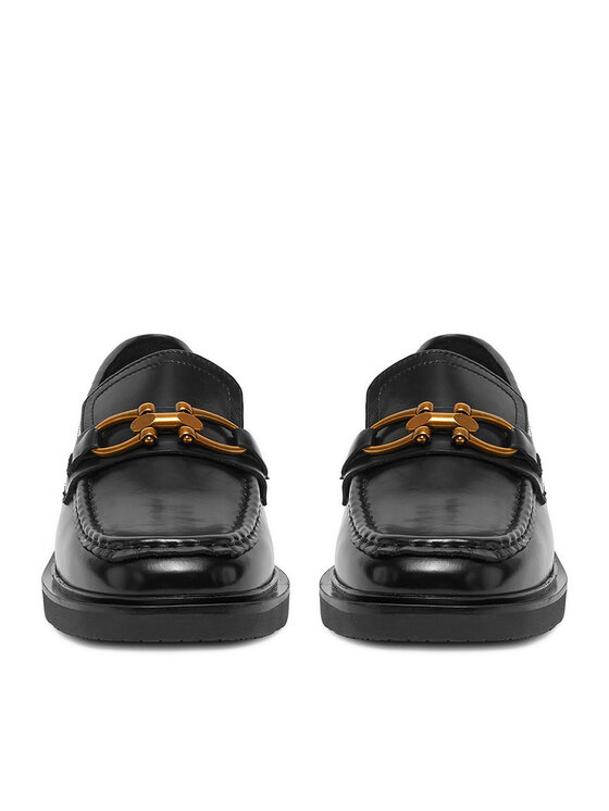 Beverly Hills Polo Club Beverly Hills Polo Club Slipper WI34-DOVER-01 Schwarz