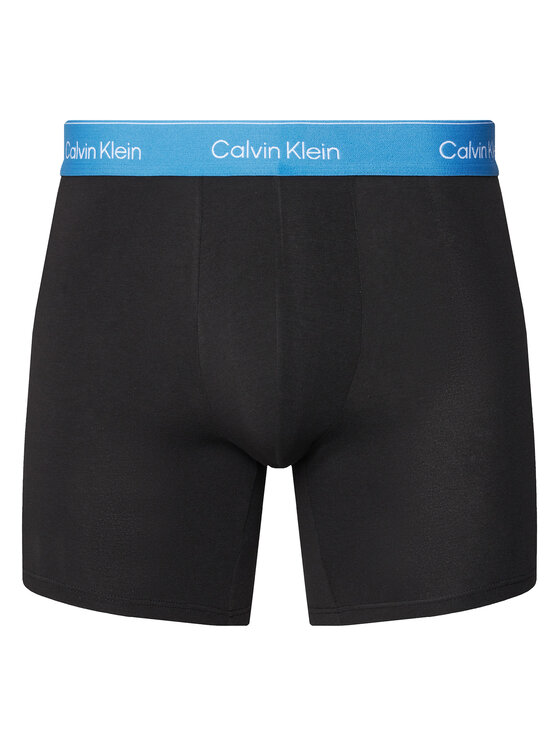 Calvin Klein Underwear Calvin Klein Underwear Bokseru komplekts LV00NB4394 Daudzkrāsains