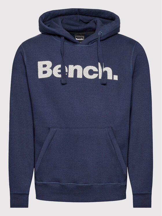 Bench Bench Jogginganzug Skanley 119875 Dunkelblau Regular Fit