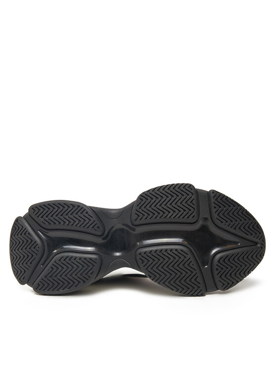 TWINSET TWINSET Сникърси 242TGT18E Черен