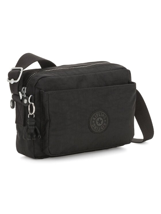 Kipling Kipling Saszetka 202776 Czarny