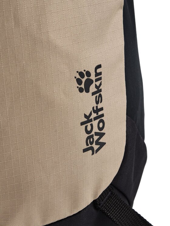 Jack Wolfskin Jack Wolfskin Plecak 333137 Beżowy
