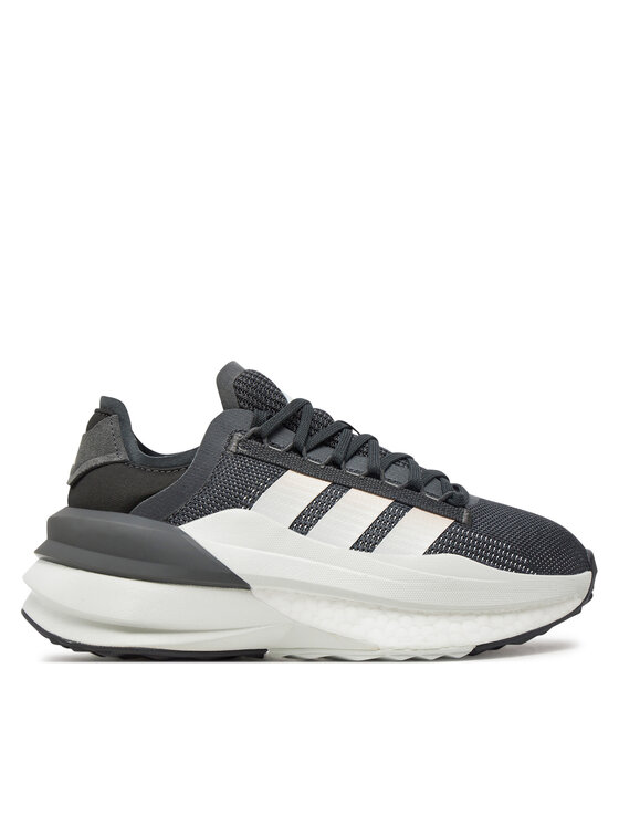 adidas adidas Sneakersy Avryn_X IE8462 Šedá
