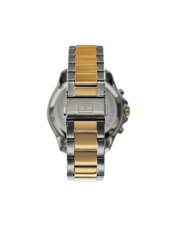 Tommy Hilfiger Tommy Hilfiger Orologio Jordan 1792095 Argento