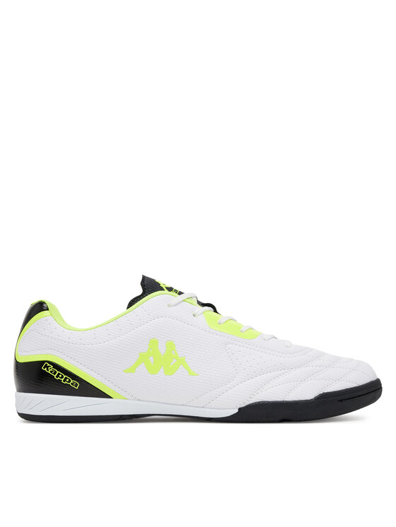 Kappa Kappa Sneakers SJ-F911-3 Weiß