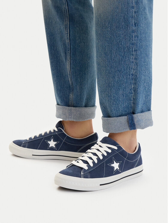 Converse Converse Sneakers One Star 95 A15097C Dunkelblau