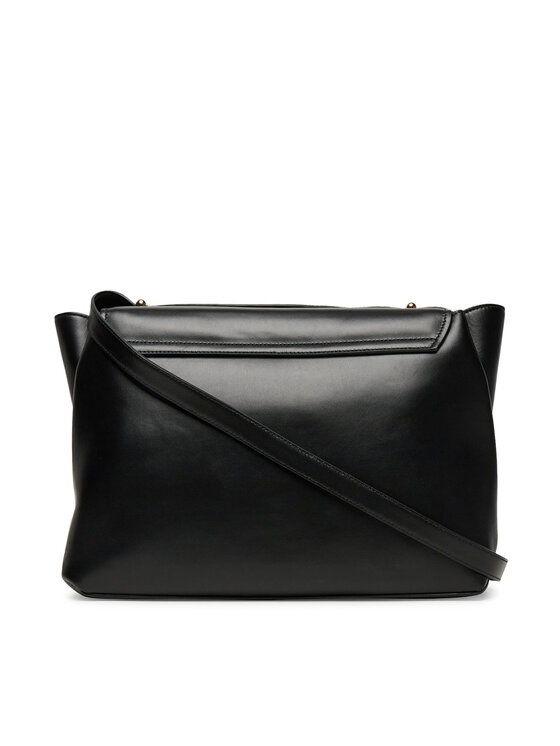 Furla Furla Τσάντα Meridiana WB01516 BX3227 O6000 Μαύρο