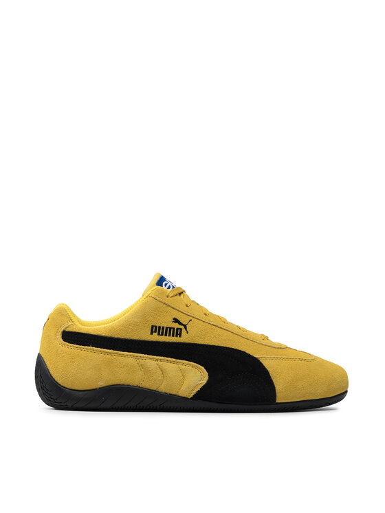Puma Puma Tossud Speedcat OG+ Sparco 306725 04 Kollane
