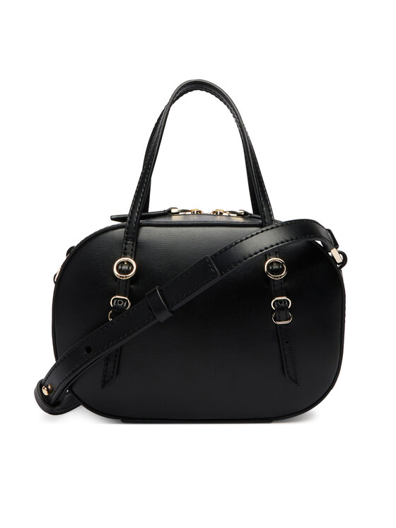 HUGO HUGO Handtasche 50563025 Schwarz