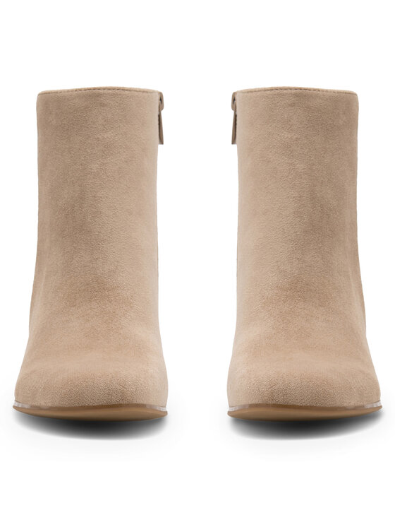 Jenny Fairy Jenny Fairy Stiefeletten WYL2403-10 Beige