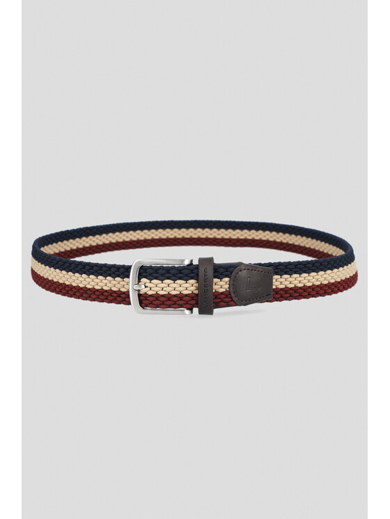 Lancerto Lancerto Pasek Męski PS090125000007.MIXCOLOR Kolorowy