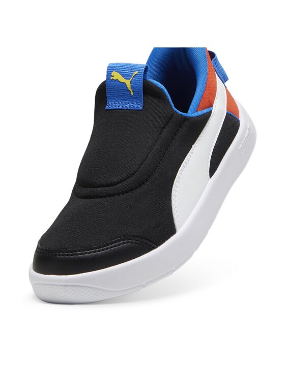Puma Puma Sneakersy 399734 Czarny
