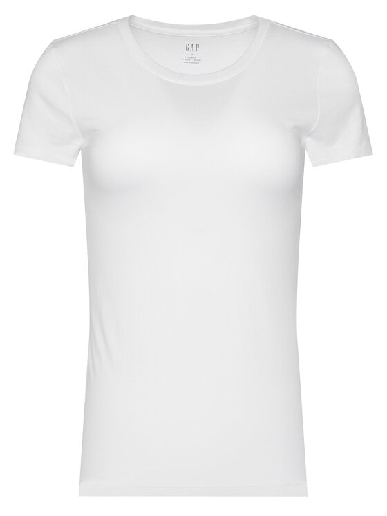 Gap Gap Souprava triček 548151-01 Barevná Regular Fit