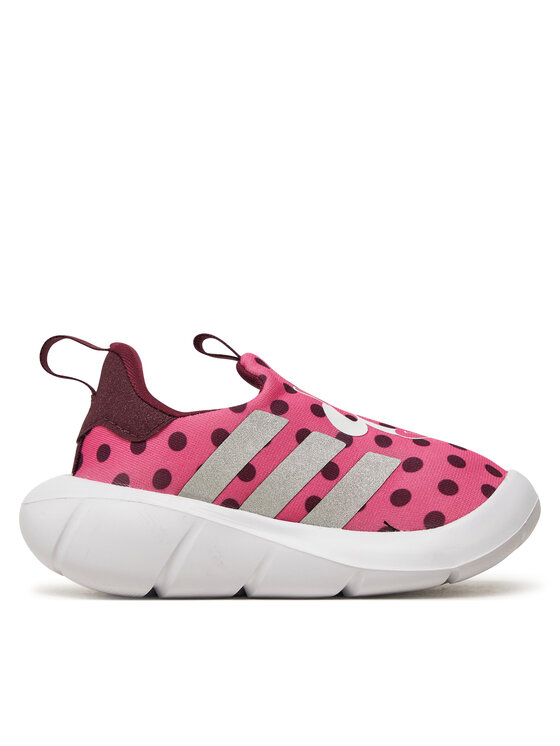 adidas Sneakers Disney Mickey And Friends IF9310 Rosa Modivo