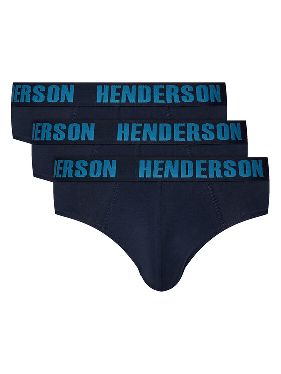 Henderson Henderson Set 3 sponjic Offroad 43184 Mornarsko modra