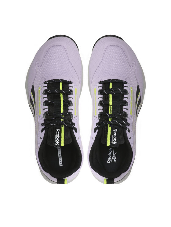 Reebok Reebok Παπούτσια για Γυμναστήριο Nanoflex Adventure Tr HR0417 Μωβ