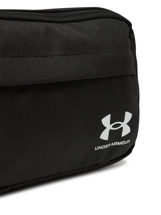 Under Armour Under Armour Τσαντάκι μέσης UA Loudon Waist Bag Xbody 1378418-001 Μαύρο