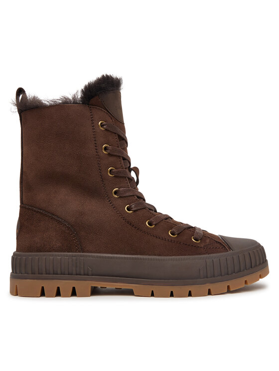 EMU Australia EMU Australia Saapad Nomad Wanderer W13388 Tumepruun