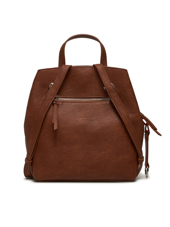 Desigual Desigual Rucksack Dejavu 24WAKP02 Braun