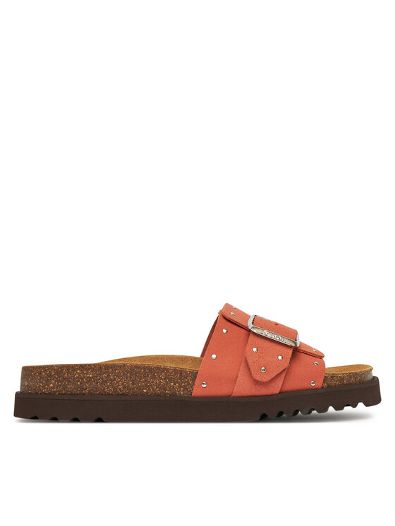 Şlapi Scholl Joyce F32243 Coral